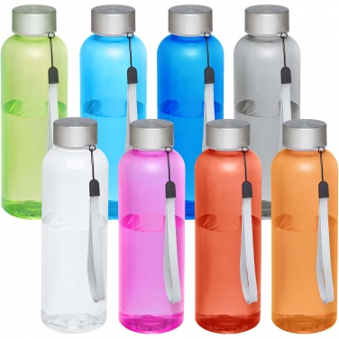 Logo trade reklaamkingituse pilt: Bodhi 500 ml RPET veepudel