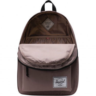 Logo trade reklaamkingid foto: Herschel Classic™ taaskasutatud sülearvuti seljakott 26L