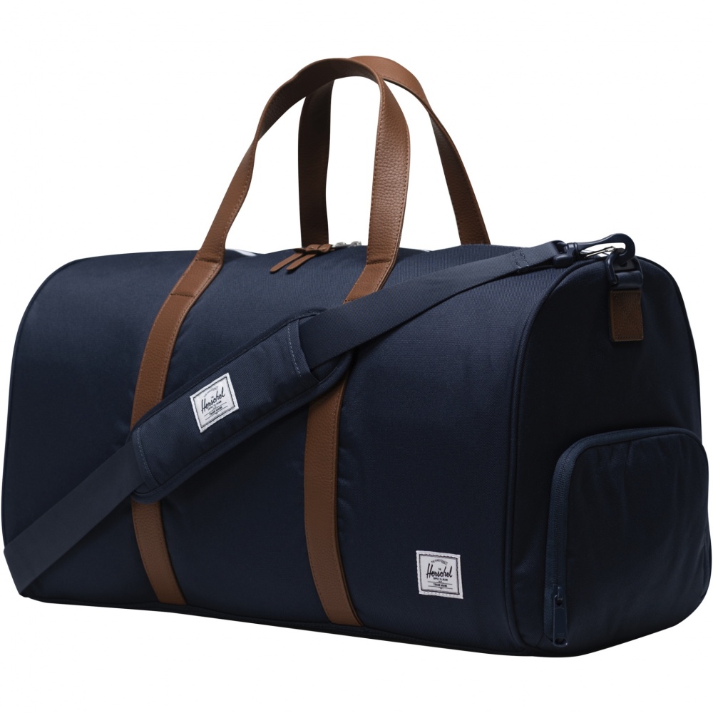 Logotrade firmakingi foto: Herschel Novel™ taaskasutatud kott 43L