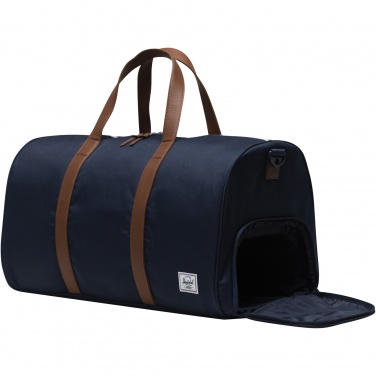 Logo trade meened foto: Herschel Novel™ taaskasutatud kott 43L