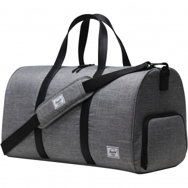 Logotrade ärikingid pilt: Herschel Novel™ taaskasutatud kott 43L