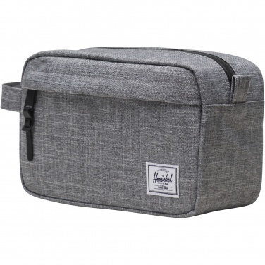 Logotrade meene foto: Herschel Chapter taaskasutatud reisikomplekt