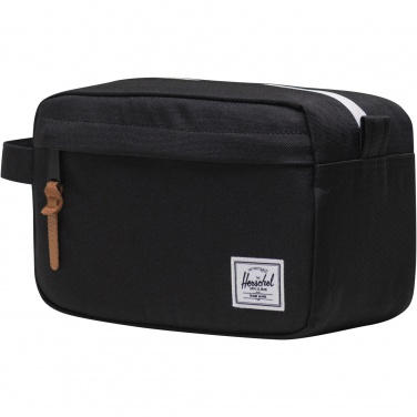 Logo trade meene pilt: Herschel Chapter taaskasutatud reisikomplekt