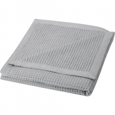 Logotrade firmakingitused pilt: Pleed Abele 150 x 140 cm puuvillane