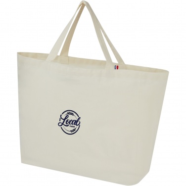 Logotrade ärikingitused pilt: Cannes 200 g/m2 taaskasutatud ostukott 10L