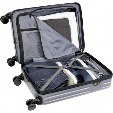 Logo trade firmakingituse pilt: Rover 20" GRS taaskasutatud salongikäru 40L