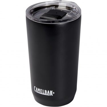 Logo trade reklaamkingituse pilt: CamelBak® Horizon 500 ml stiilne termoskruus