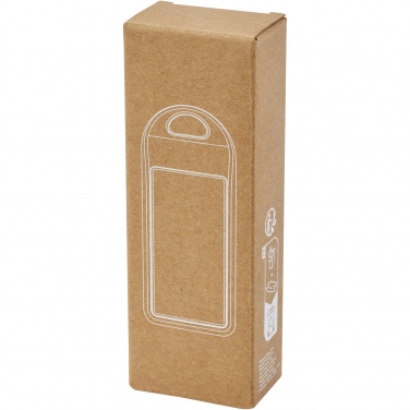Logotrade meened pilt: Omni 3W IPX4 RCS taaskasutatud plastikust Bluetooth® kõlar