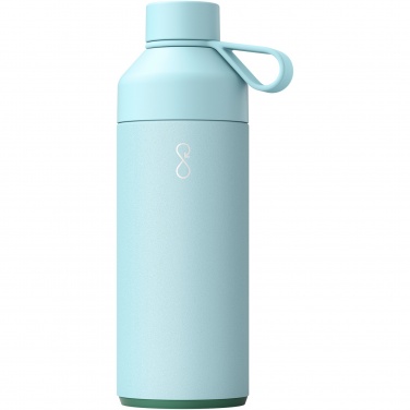 Logotrade ärikingid pilt: Big Ocean Bottle 1000 ml vaakumisolatsiooniga termospudel