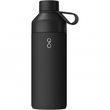 Logo trade ärikingituse pilt: Big Ocean Bottle 1000 ml vaakumisolatsiooniga termospudel