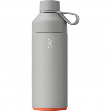 Logotrade reklaamkingid pilt: Big Ocean Bottle 1000 ml vaakumisolatsiooniga termospudel