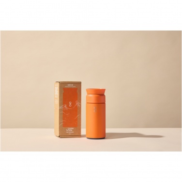 Logotrade reklaamtoote foto: Ocean Bottle 350 ml termos