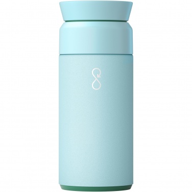 Logotrade reklaamtoote foto: Ocean Bottle 350 ml termos