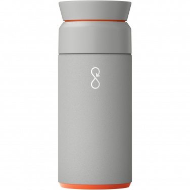 Logo trade reklaamkingituse pilt: Ocean Bottle 350 ml termos