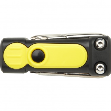 Logo trade firmakingi pilt: Octo 8-in-1 RCS taaskasutatud plastist kruvikeeraja komplekt koos põletiga