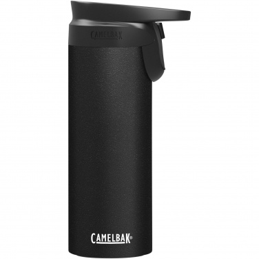Logo trade firmakingitused foto: CamelBak® Forge Flow 500 ml stiilse disainiga termoskruus
