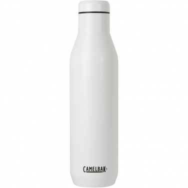 Logotrade ärikingitused pilt: CamelBak® Horizon 750 ml vaakumisolatsiooniga vee-/veinipudel
