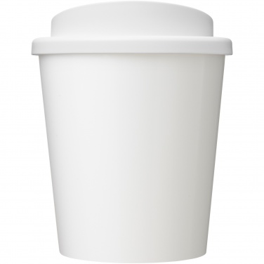 Logotrade reklaamtoote foto: Termoskruus Brite-Americano Espresso Eco 250 ml