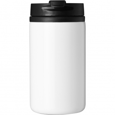 Logotrade ärikingid pilt: Mojave 250 ml roostevabast terasest termoskruus
