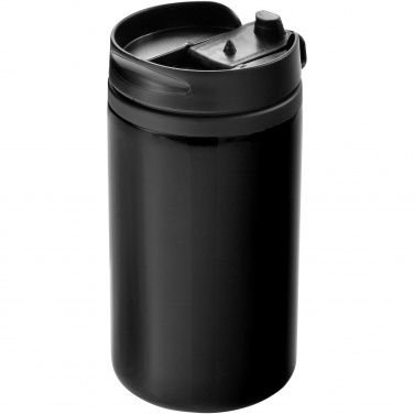Logotrade ärikingituse foto: Mojave 250 ml roostevabast terasest termoskruus