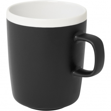Logotrade ärikingid pilt: Lilio 310 ml keraamiline kruus