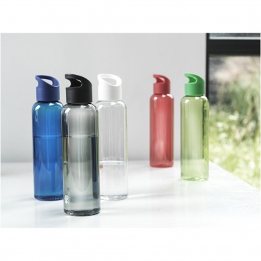 Logotrade reklaamkingituse foto: Sky 650 ml taaskasutatud plastikust veepudel