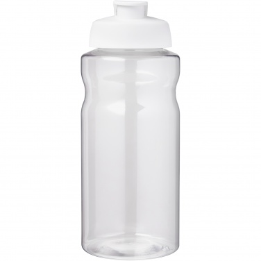 Logotrade reklaamkingitused pilt: H2O Active® Big Base 1-liitrine keeratava kaanega spordipudel