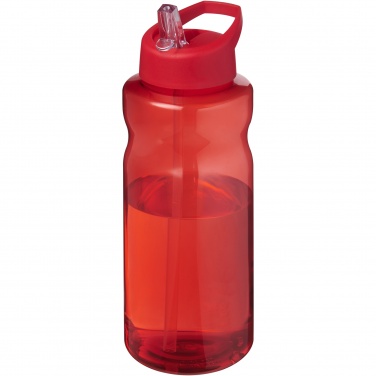 Logo trade reklaamkingid foto: H2O Active® Eco Big Base 1-liitrine tilakaanega spordipudel