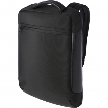 Logo trade reklaamkingitused foto: Expedition Pro 15,6" GRS taaskasutatud kompaktne sülearvuti seljakott 12L