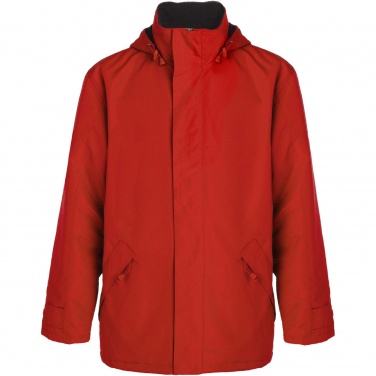 Logotrade firmakingitused pilt: Europa unisex soojustusega jope