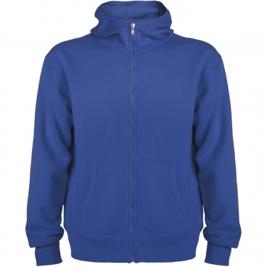 Logotrade ärikingid pilt: Montblanc unisex täistõmblukuga kapuuts