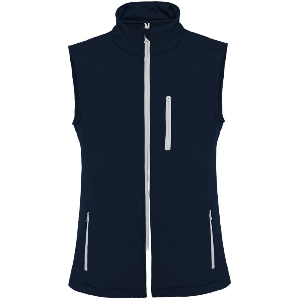 Logotrade meened pilt: Nevada unisex softshell kehasoojendaja