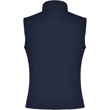 Logo trade reklaamkingituse pilt: Nevada unisex softshell vest