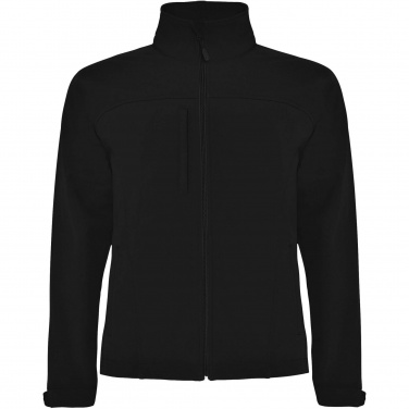 Logo trade reklaamkingi pilt: Rudolph unisex softshell jope