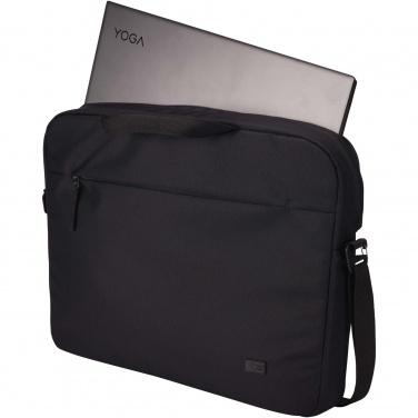 Logotrade firmakingi foto: Case Logic Invigo 15,6" taaskasutatud sülearvutikott