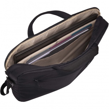 Logotrade ärikingituse foto: Case Logic Invigo 15,6" taaskasutatud sülearvutikott