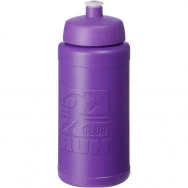 Logo trade firmakingituse pilt: Baseline Rise 500 ml spordipudel