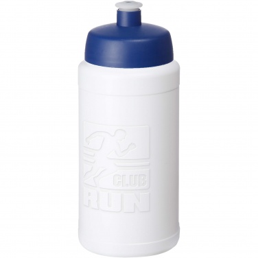 Logo trade meened foto: Baseline Rise 500 ml spordipudel