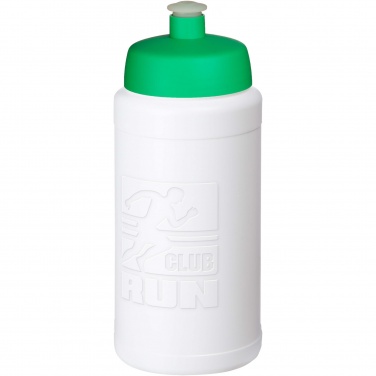 Logotrade ärikingid pilt: Baseline Rise 500 ml spordipudel