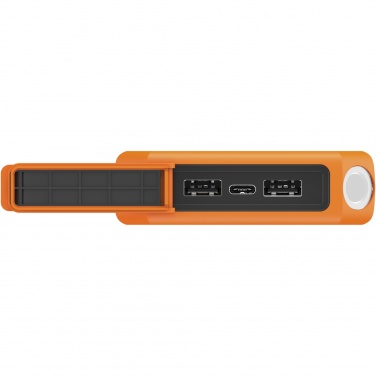 Logo trade firmakingitused foto: Xtorm XR201 Xtreme 10 000 mAh 20 W QC3.0 veekindel vastupidav akupank koos taskulambiga