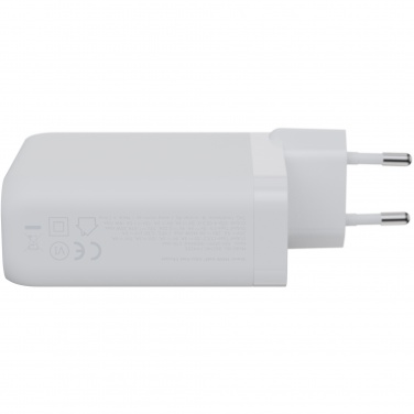 Logotrade ärikingid pilt: Xtorm XEC140 GaN² Ultra 140 W seinalaadija