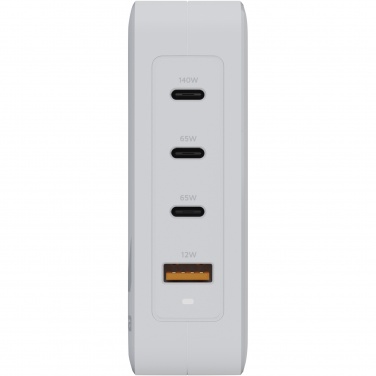 Logotrade meened pilt: Xtorm XVC2140 GaN Ultra 140 W reisilaadija 240 W USB-C PD kaabliga