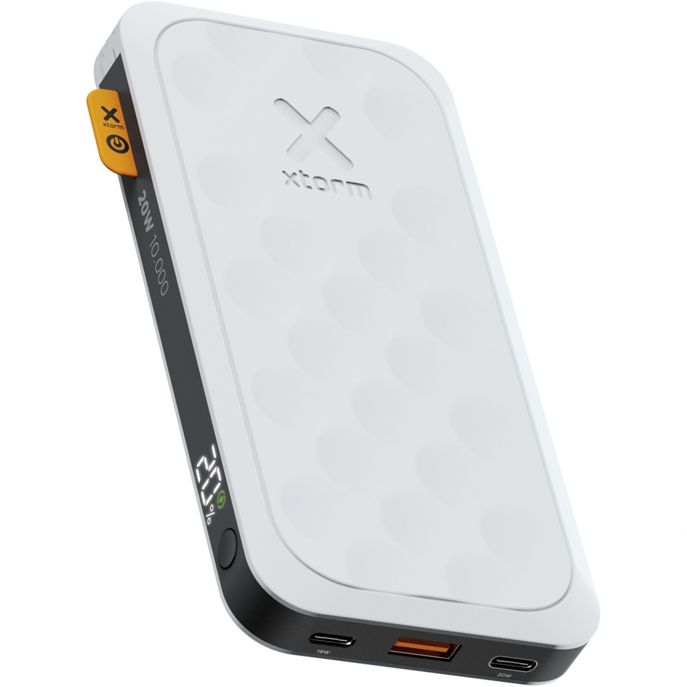 Logotrade ärikingitused pilt: Xtorm FS510 Fuel Series 10 000 mAh 20 W toitepank