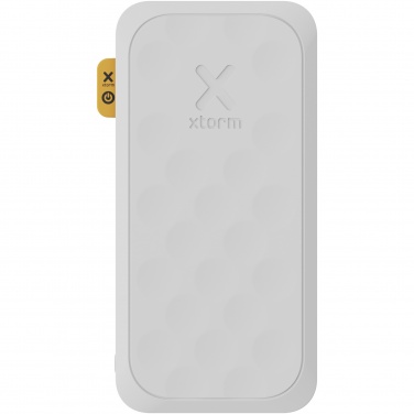 Logo trade firmakingituse pilt: Xtorm FS510 Fuel Series 10 000 mAh 20 W toitepank