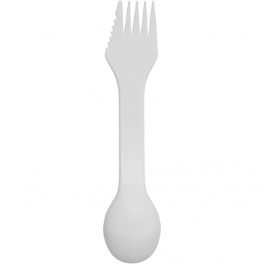Logo trade firmakingi pilt: Epsy Rise spork