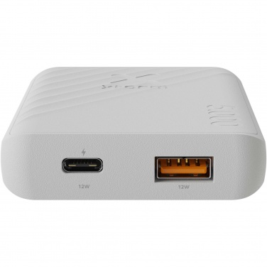 Logotrade reklaamkingid pilt: Xtorm XG205 Go2 12W 5000 mAh kiirlaadimise akupank 