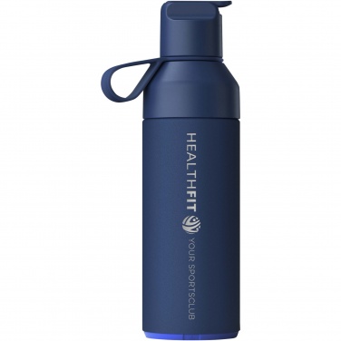 Logotrade ärikingid pilt: Ocean Bottle GO 500 ml vaakumisolatsiooniga veepudel
