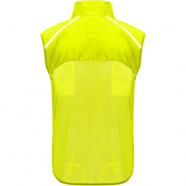 Logotrade reklaamkingi foto: Jannu unisex kerge vest