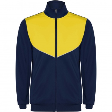 Logo trade firmakingi pilt: Evansi unisex dressid