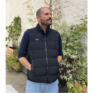 Logotrade ärikingi foto: SCX.design G01 soojendusega vest koos akuangaga